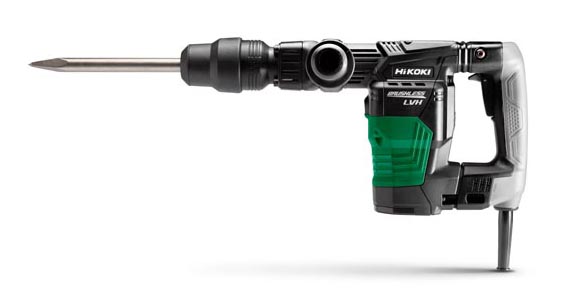 HiKOKI H41MEWSZ Meißelhammer SDS-Max 1050 Watt