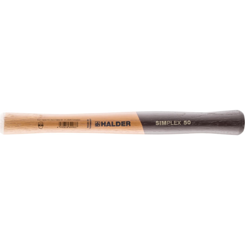 HALDER 3804.040 - Simplex recamb.cobre 40