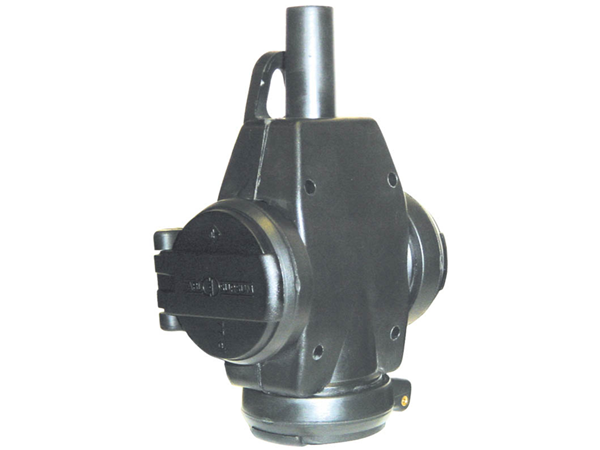 QwattPro 2571004 ABL Hängesockel Gummi 5mtr 3G2.50