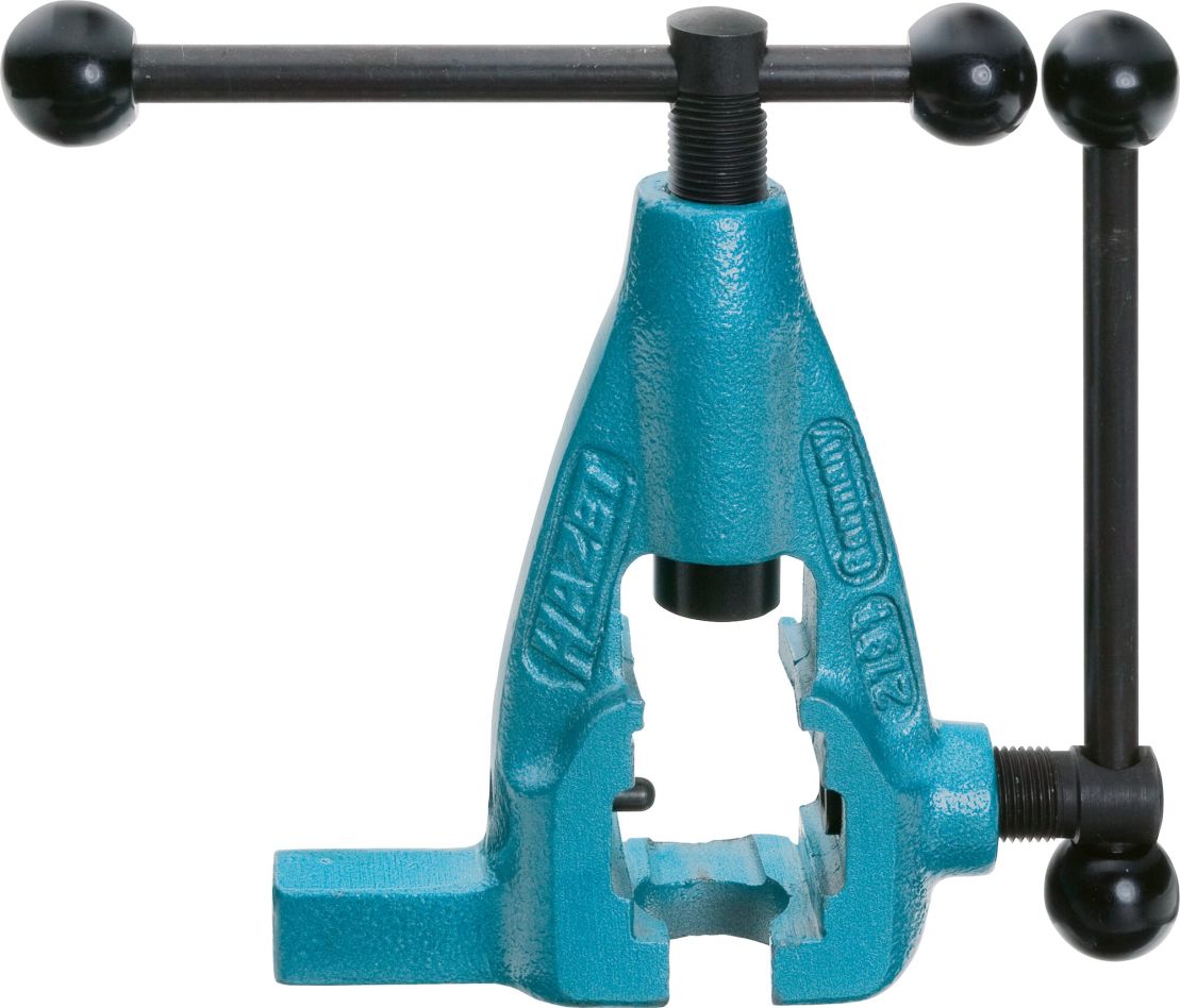 Hazet 2191 Grundgerät 4,75 – 10 mm