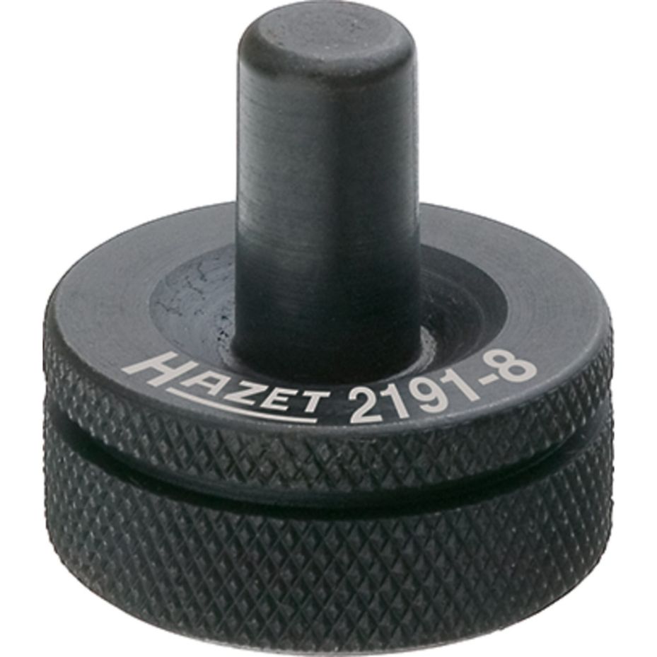 Hazet 2191-6 Pfeife fels Druckstück 6 mm