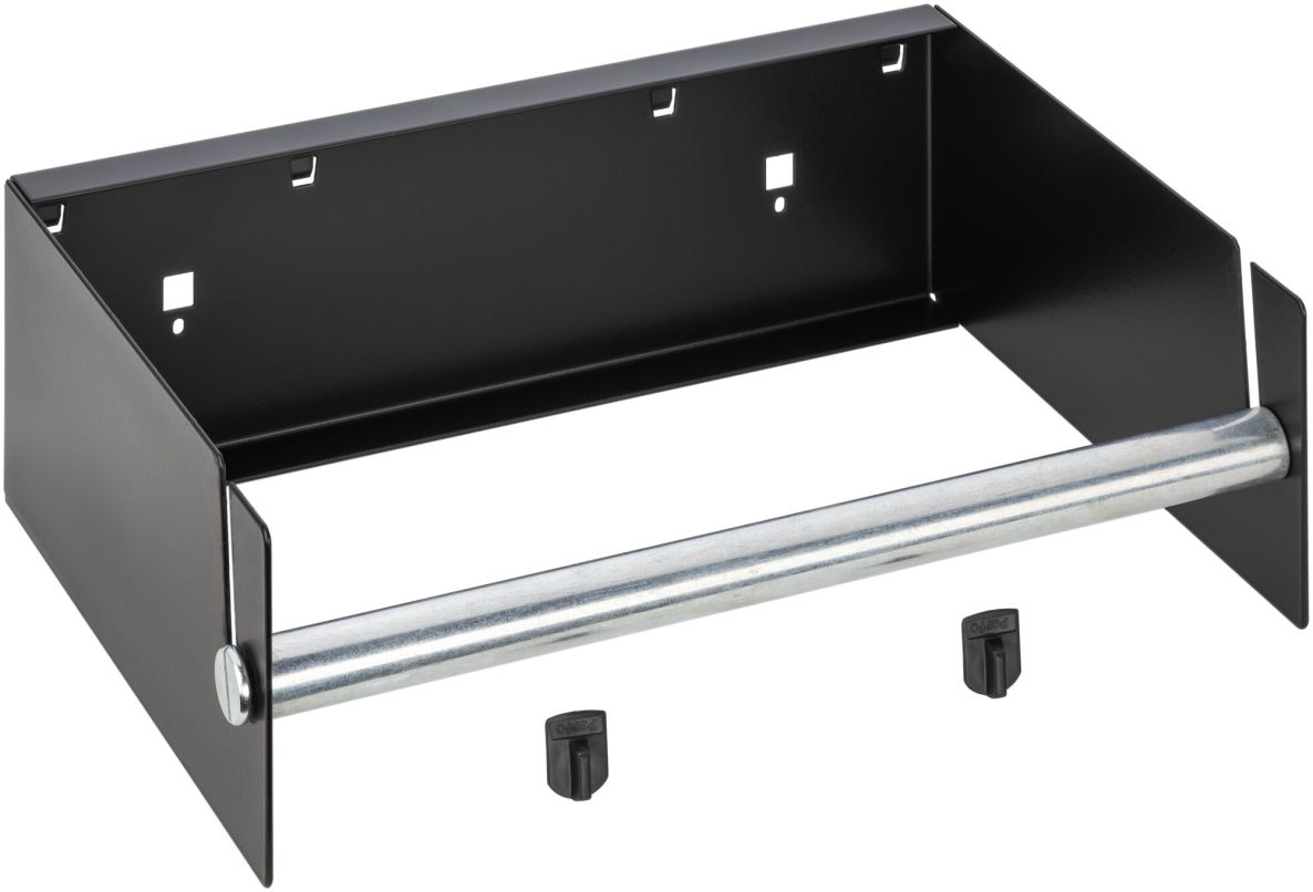 Hazet 180-34 Papierrollenhalter 294 mm x 215 mm x 102 mm