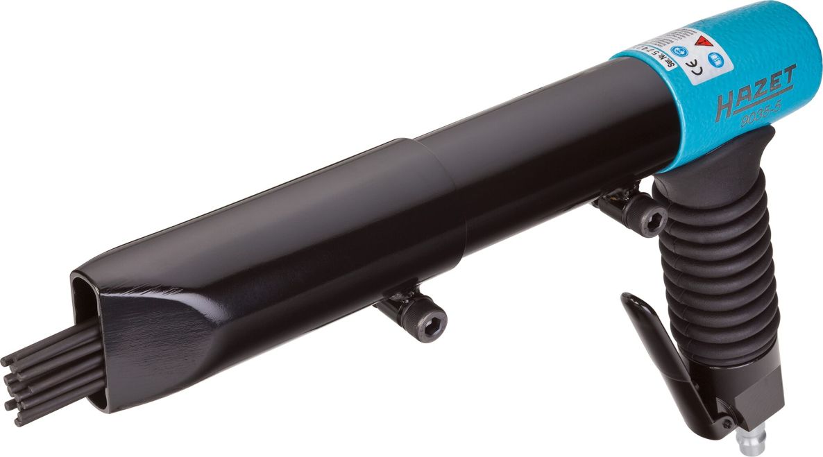 Hazet 9035-5 Nadelhammer, Länge 330 mm