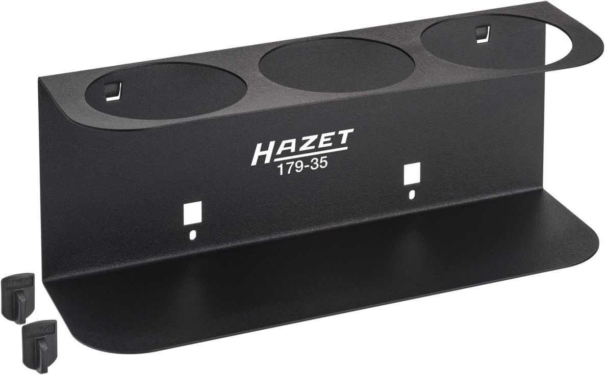 Hazet 179-35 Buschhalter 260 mm x 80 mm x 102 mm
