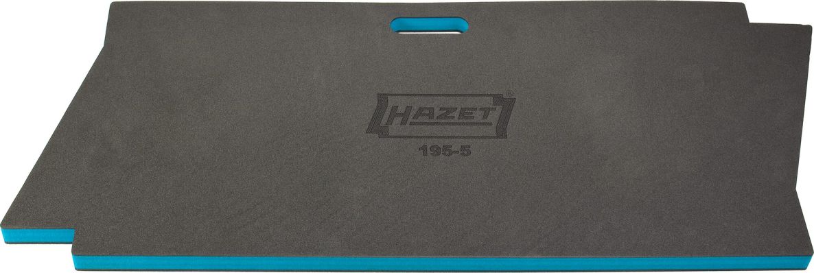 Hazet 195-5 Montagematte 975 mm x 385 mm x 30 mm