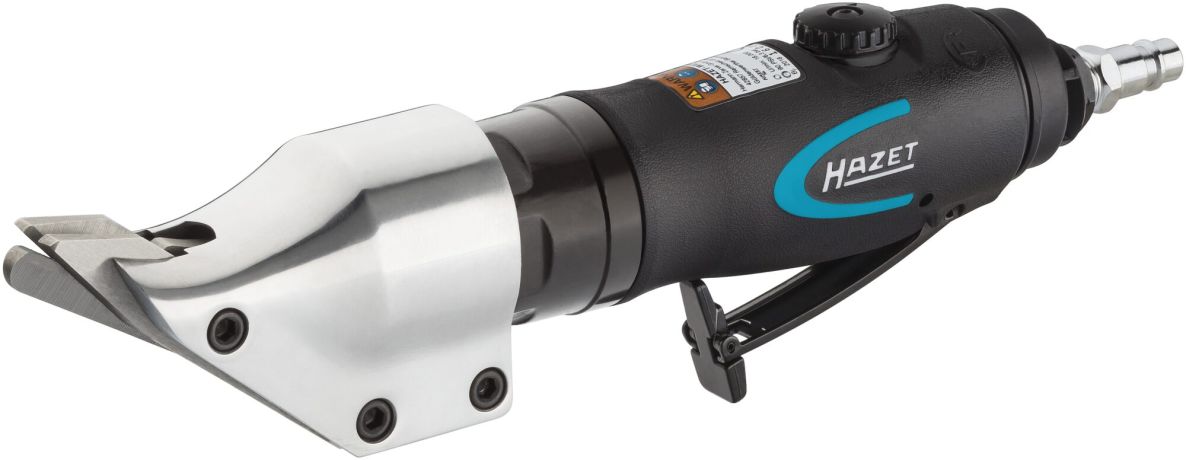 Hazet 9036N-5 Blechschere, Länge 255 mm
