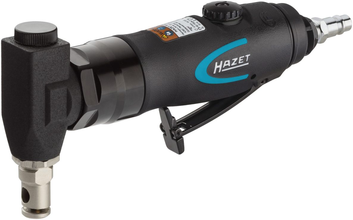 Hazet 9036N-1 Schneideschere, Länge 185 mm