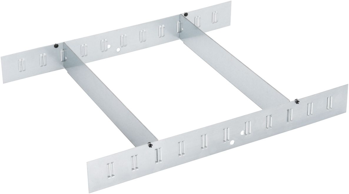 Hazet 161T-179N/4 4-teiliges Trennwand-Set