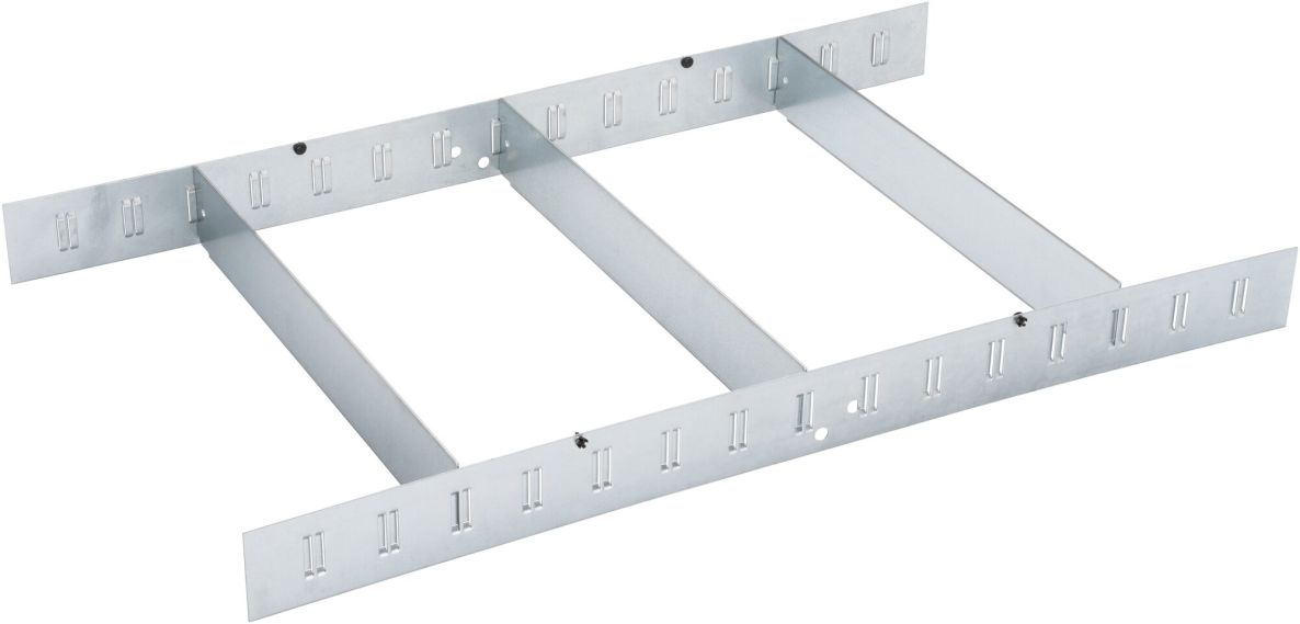 Hazet 161T-179NXL/5 5-teiliges Trennwand-Set