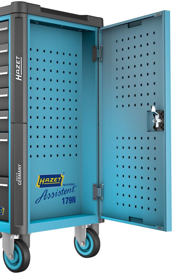 Hazet 179N-21 Seitentür 803 mm x 415 mm x 56 mm