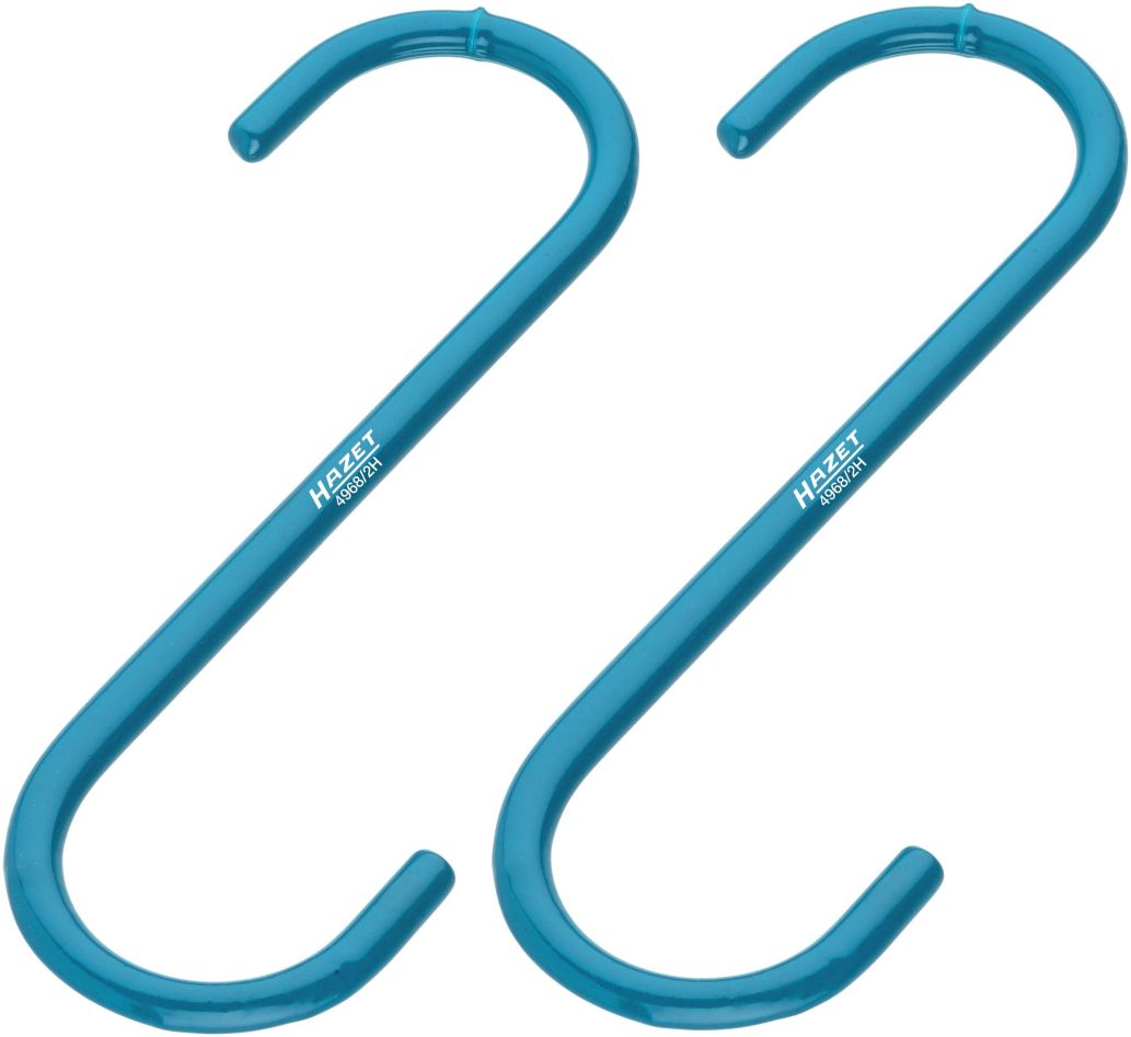 Hazet 4968/2H Hakenset, 2-teilig