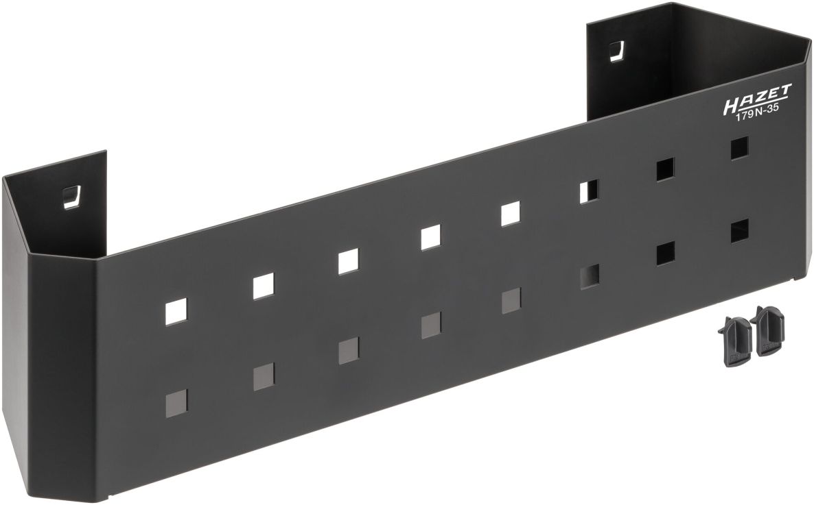 Hazet 179N-35 Buschhalter 365 mm x 86 mm x 100 mm