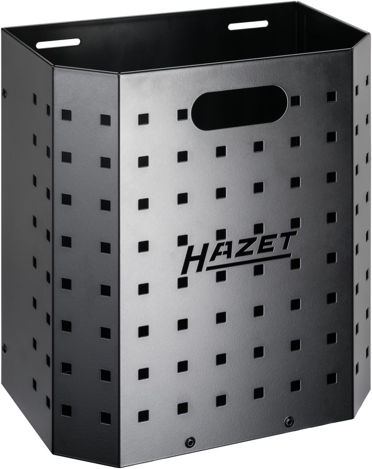 Hazet 179N-33 Papierkorb 330 mm x 210 mm x 353 mm
