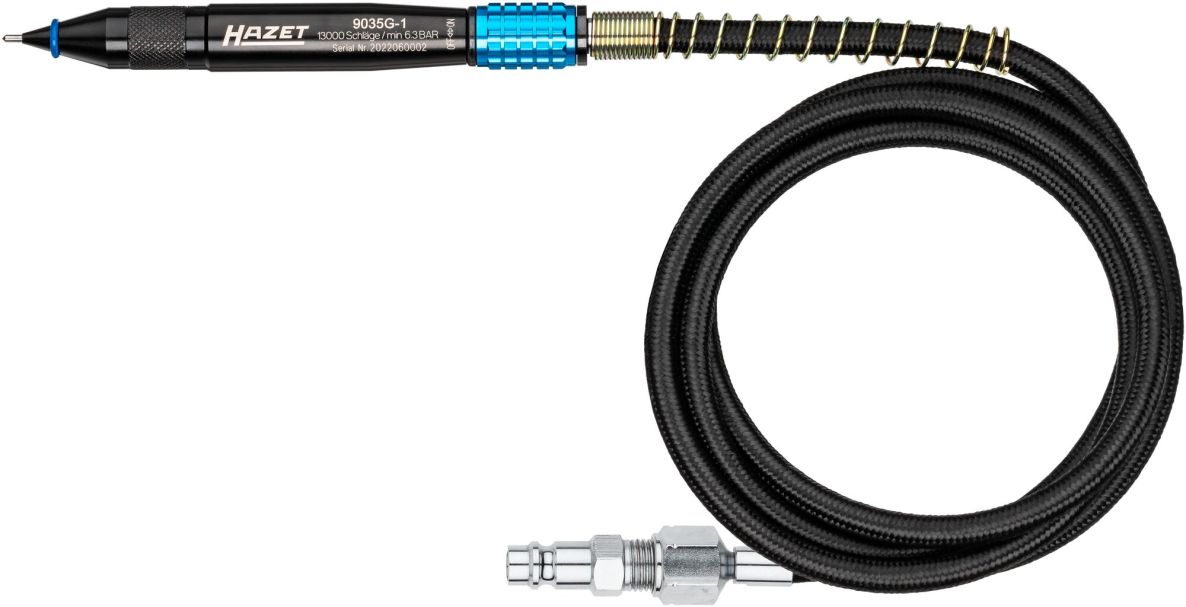 Hazet 9035G-1 Gravierstift 1,5 m