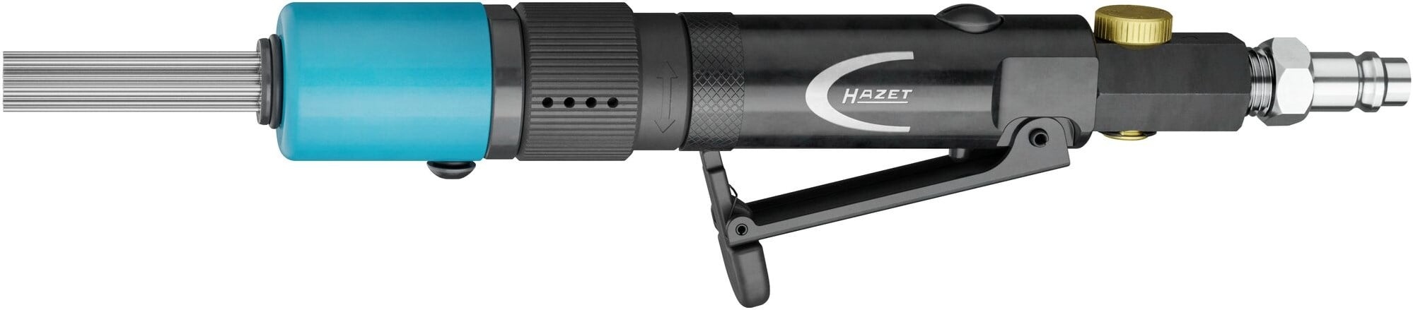 Hazet 9035M-6 Nadelhammer (13 Nadeln) 1,3 mm