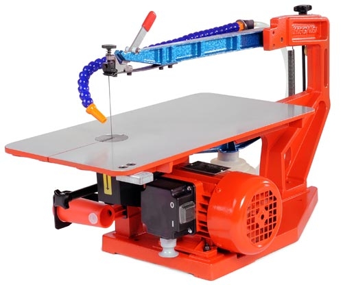 Hegner 110200000 Multicut 2S Dekupiersäge