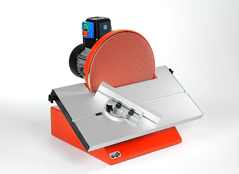 Hegner 116400000 HSM300 Scheibenschleifmaschine 300 mm