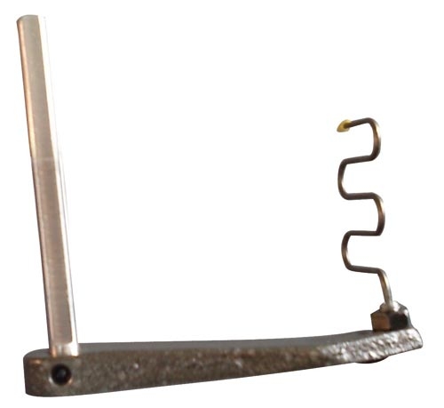 Hegner 111103000 Werkstückniederhalter Multicut MC1 en MC1E