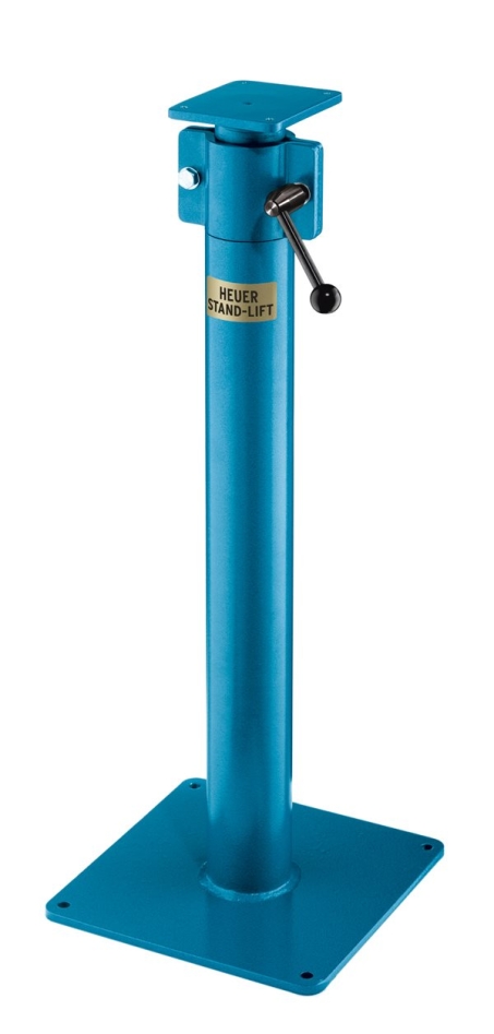 Heuer Brockhaus Zubehör 117140 Ständerheber für Schraubstock - 140 mm