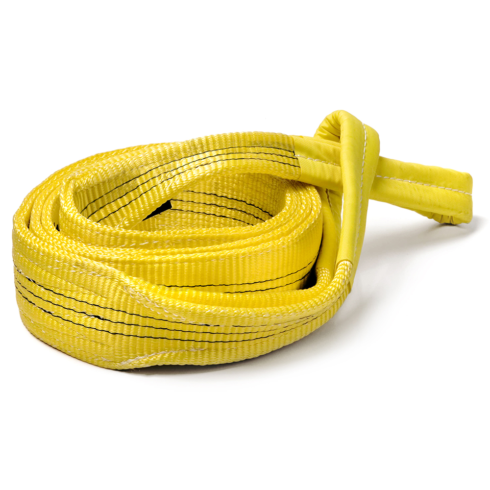DELTA CO.HL.03010 Hebegurt - 3 Tonnen - 10 Meter