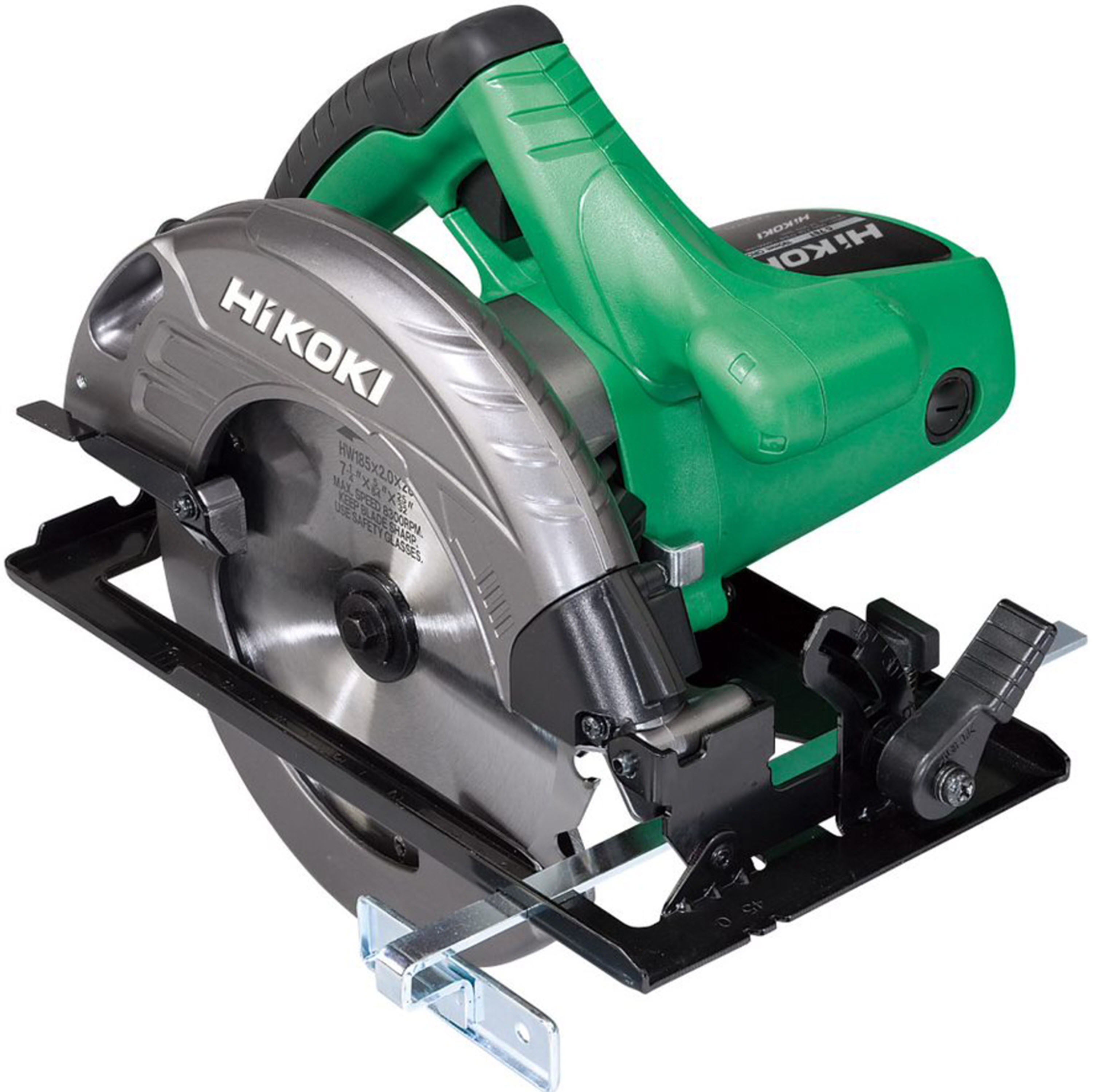 HiKOKI C7STWAZ Kreiss&auml;gemaschine 230V 62mm 185mm 1710W