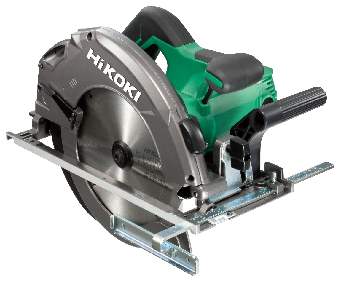 HiKOKI C9U3WBZ Kreissäge 86 mm 2000 Watt im Koffer + kostenloses Sägeblatt 752456