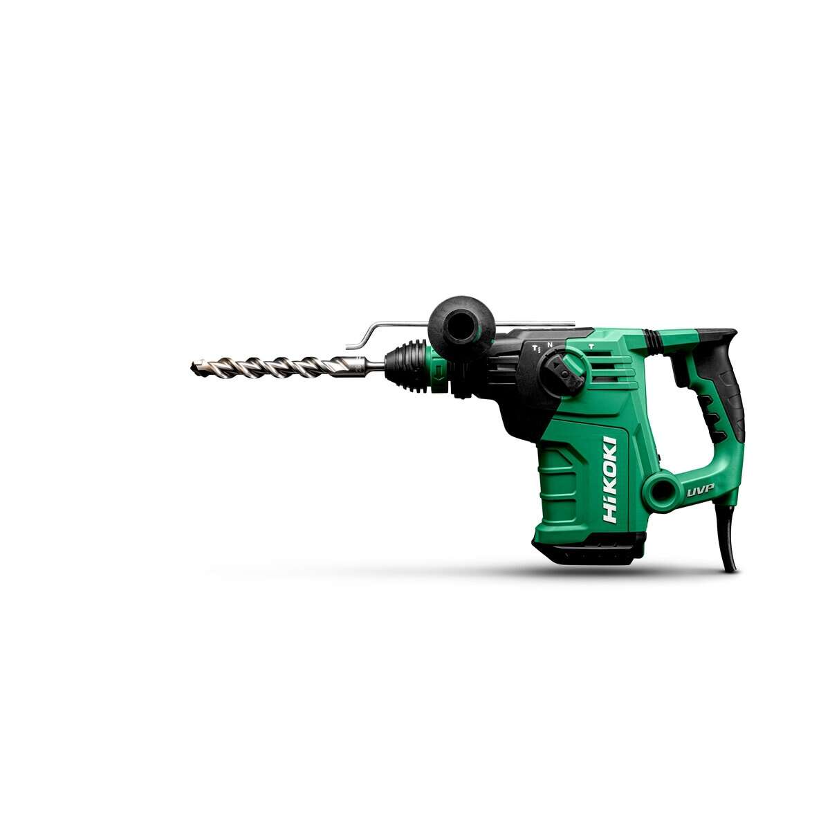 HiKOKI DH35PMCWSZ Bohrer/Hammer 1050W 230V SDS-Plus 4.2J im Koffer
