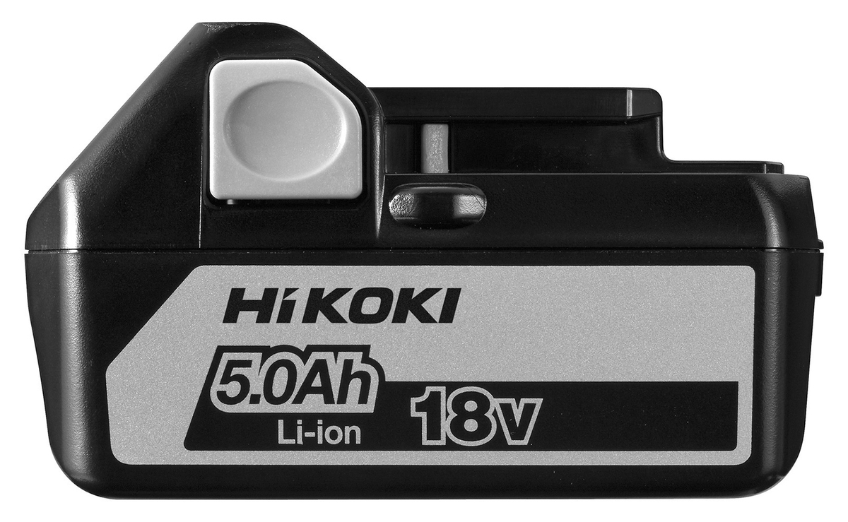 HiKOKI Zubehör 335790 BSL1850 Akku 18V 5.0Ah Li-Ion