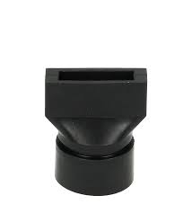 HiKOKI Zubehör 339236 Absaugadapter für Schleifmaschine