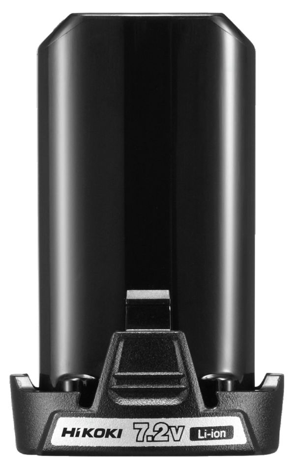 HiKOKI Zubehör 370774 Akku-Pack 7,2V 1,5Ah