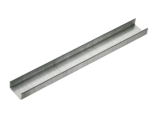 HiKOKI Zubehör 4100451 Heftklammern Feindraht verzinkt 13/6/0,5 x 0,7 mm 5600 Stück