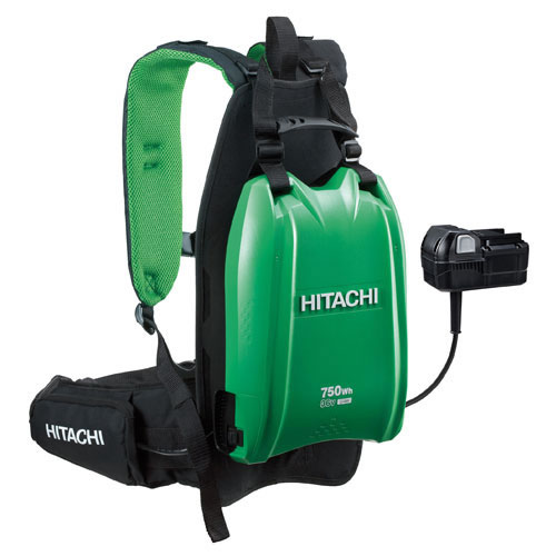 HiKOKI Zubehör BL36200W1Z Rucksack Akku 36V 21Ah