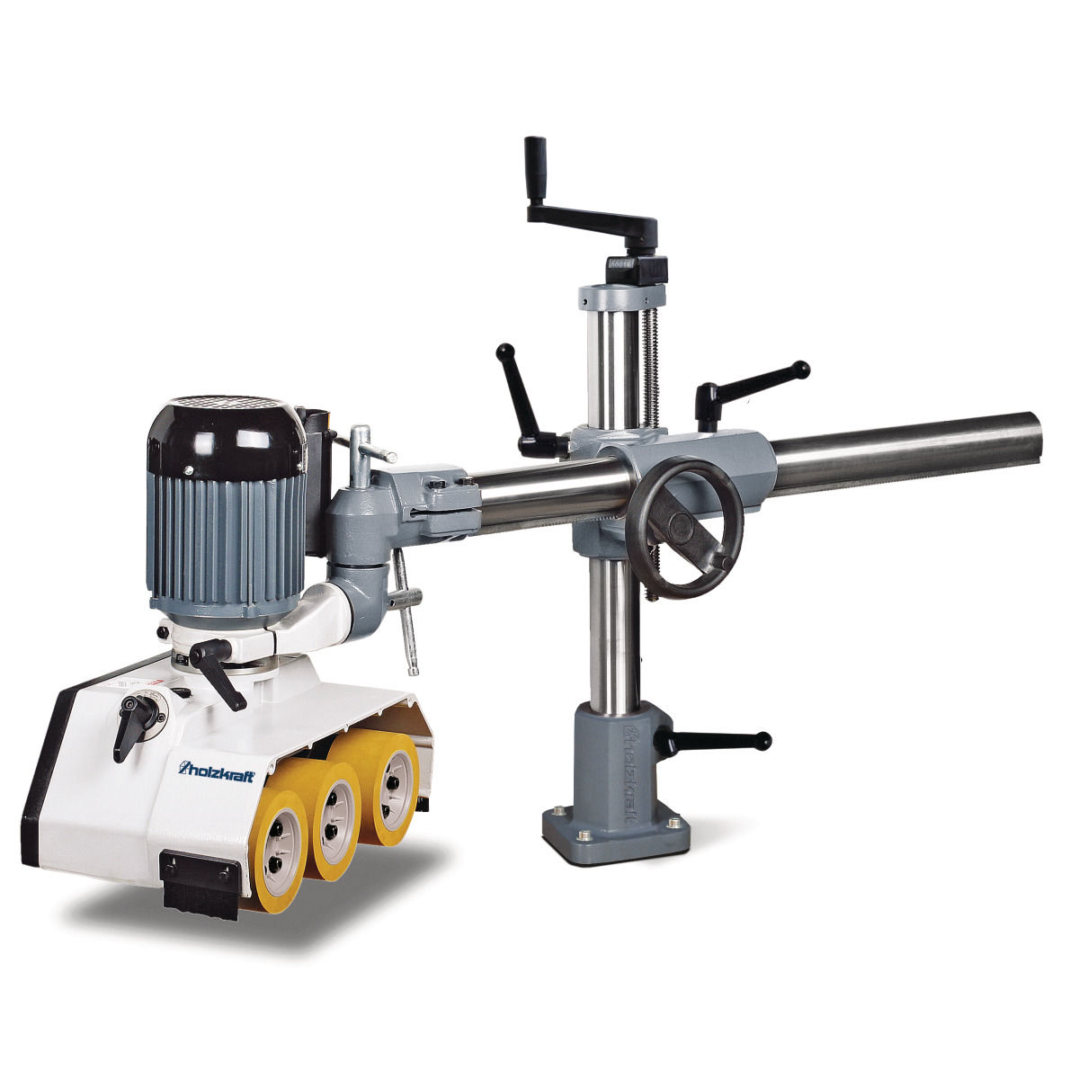 Holzkraft 715114500 VSA38L Einspeiser VSA 38L 0.75kW 400V