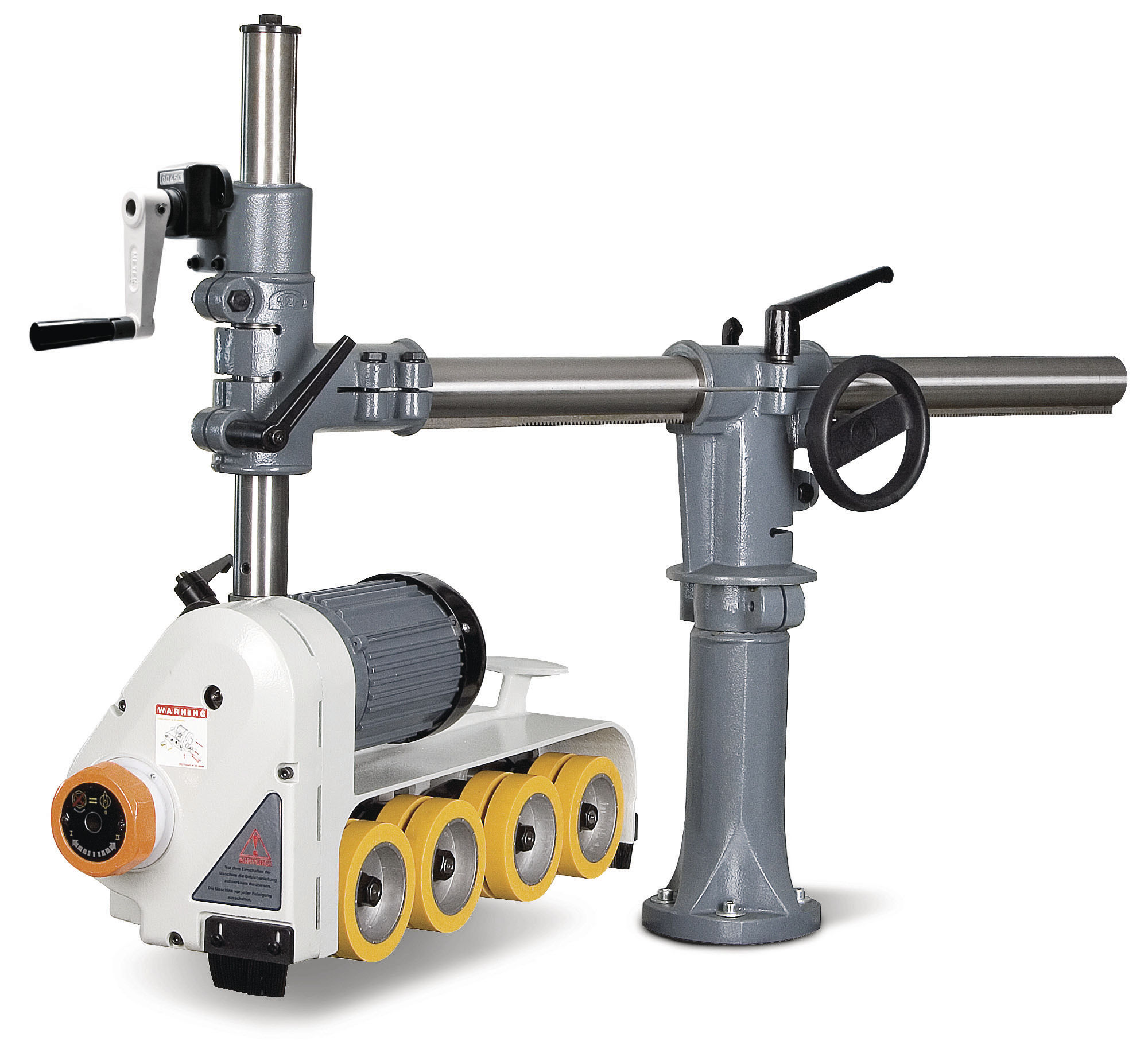 Holzkraft 715116400 VSA400-Anleger