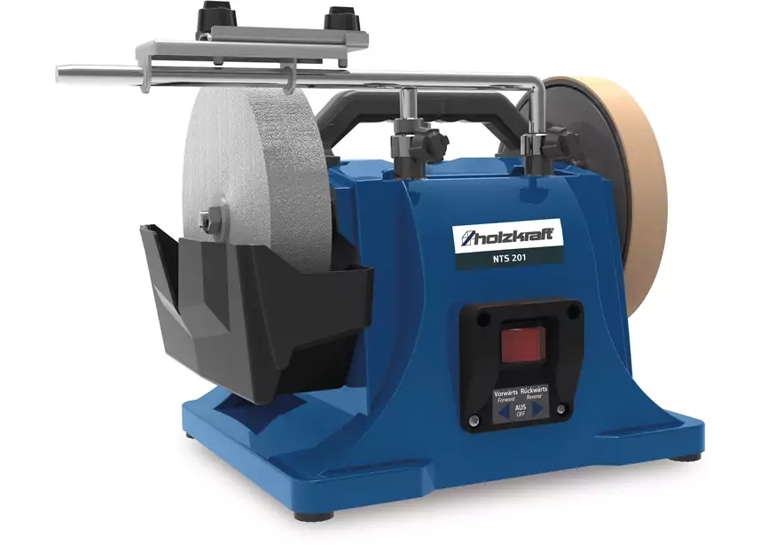 Holzkraft 715750201  Nass- und Trockenschleifmaschine 150W