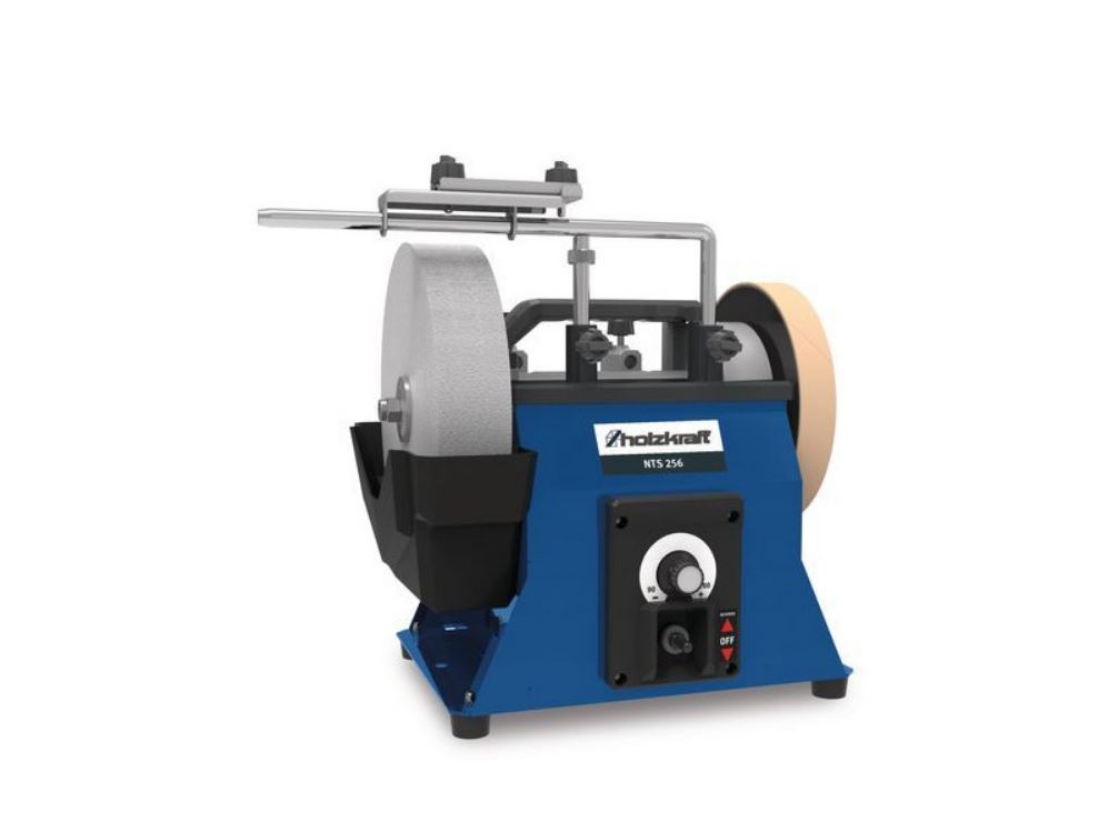 Holzkraft 715750256 NTS256 Nass- und Trockenschleifmaschine