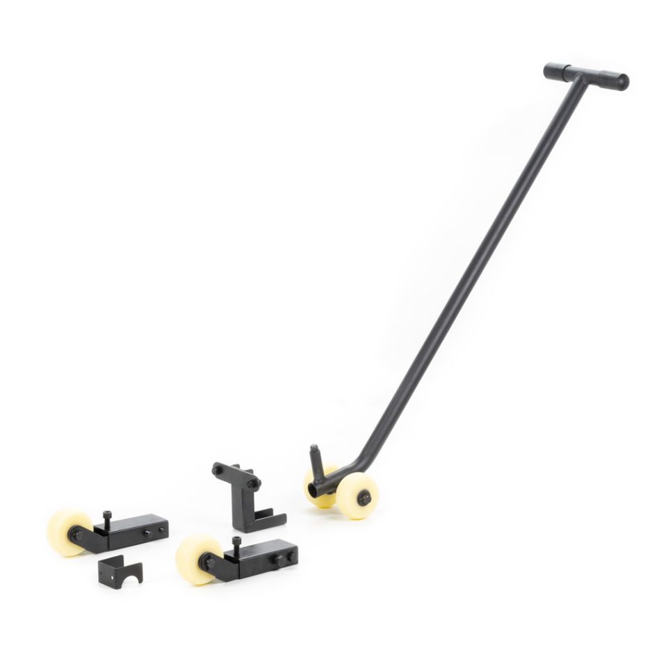 Holzmann UFE450 Universal-Transportrolle 450kg
