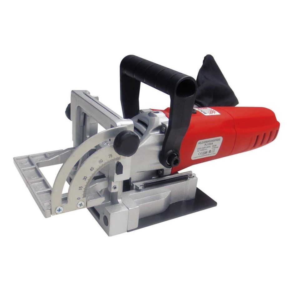 Holzmann PJ100A_230V Fugenschneider 230V