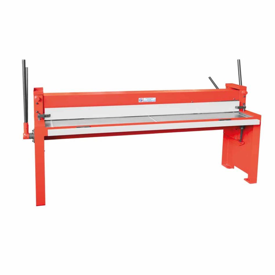 Holzmann TBS2000 Blechschere 2000mm
