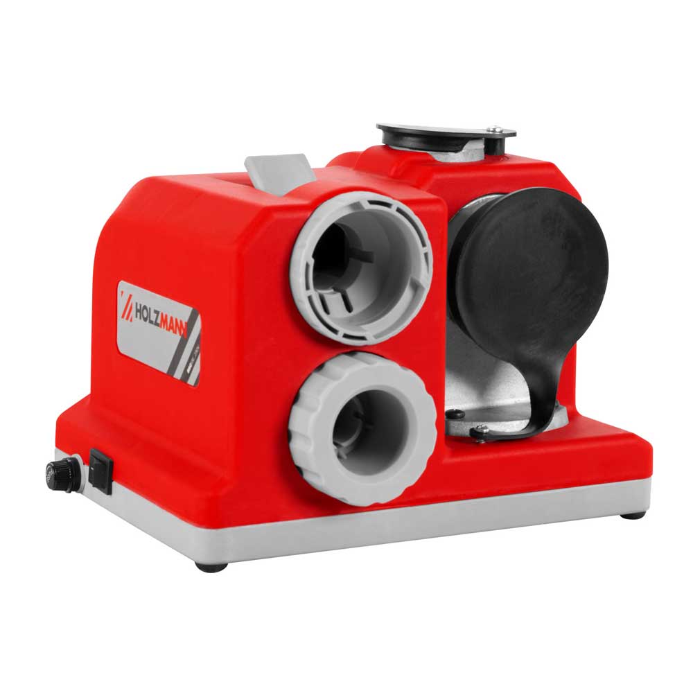 Holzmann BSG13E_230V BSG13E_230V Bohrerschleifer 3-13 mm