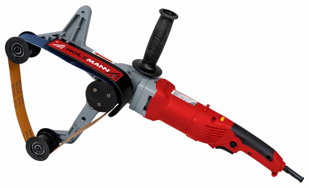 Holzmann RSG760_230V Rohrschleifer