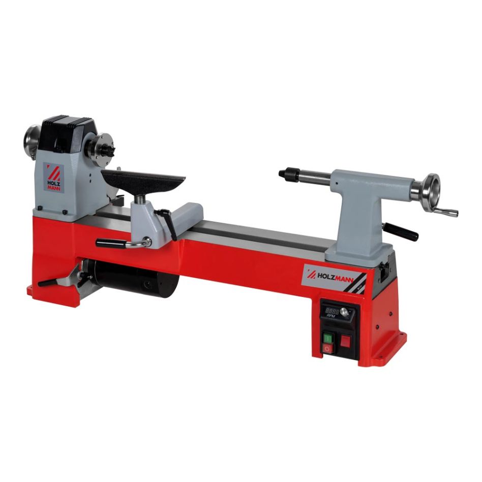 Holzmann D510F_230V Drehmaschine 230V