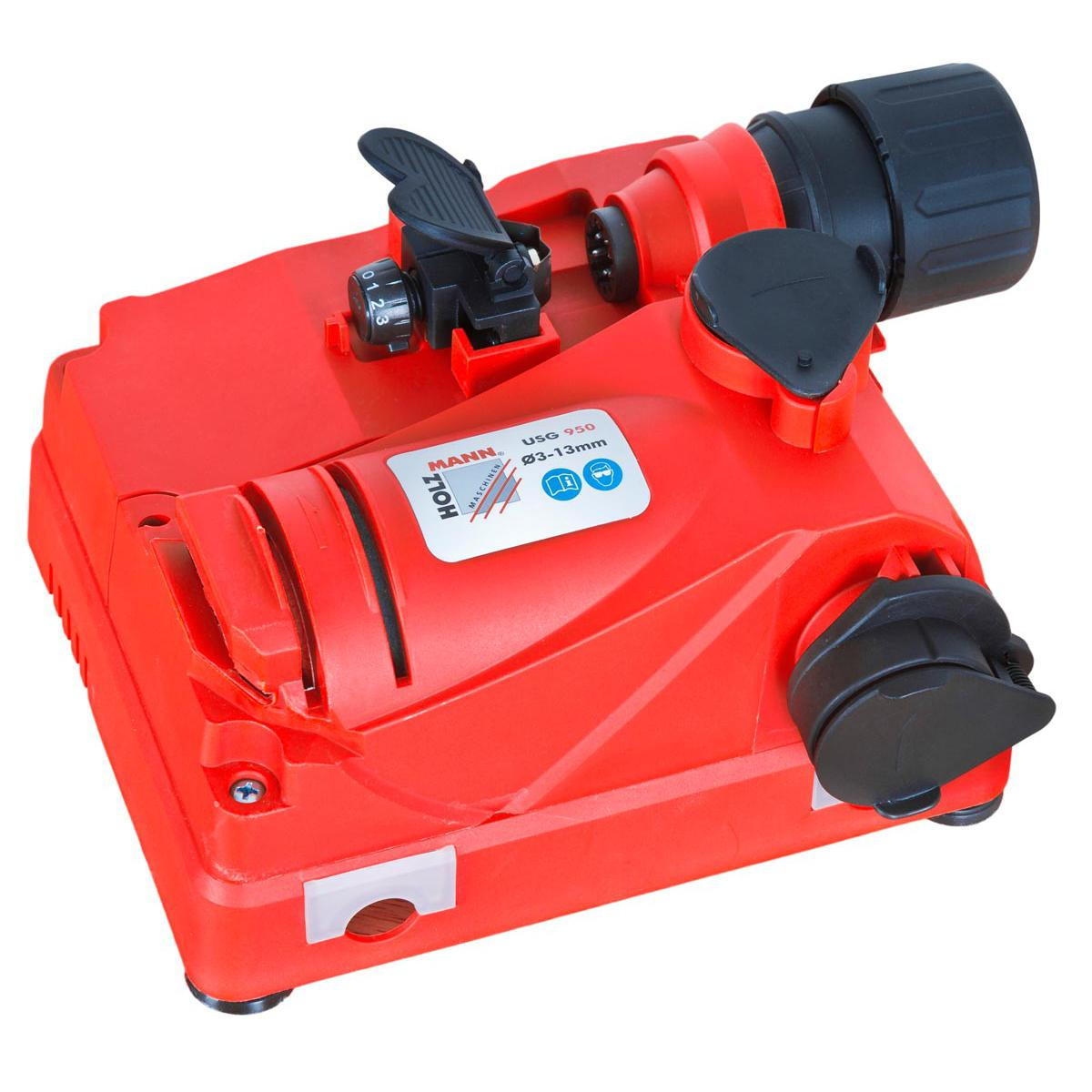 Holzmann USG950_230V Universal-Schleifmaschine 150 W