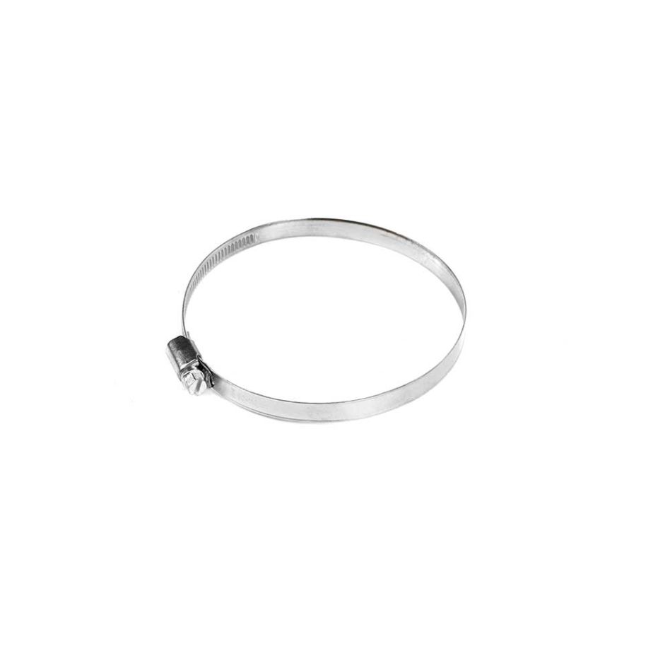 Holzmann SKL100 Schlauchschelle Schlauch: Ø 100 mm