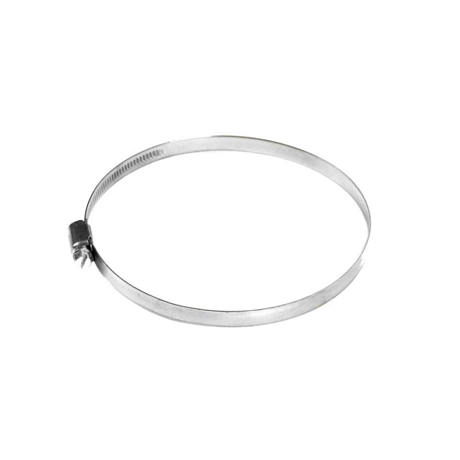 Holzmann SKL150 Schlauchschelle Schlauch: Ø 150 mm