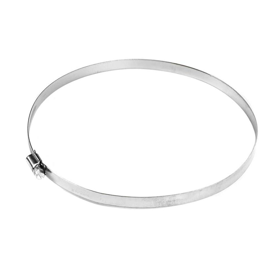 Holzmann SKL200 Schlauchschelle Schlauch: Ø 200mm