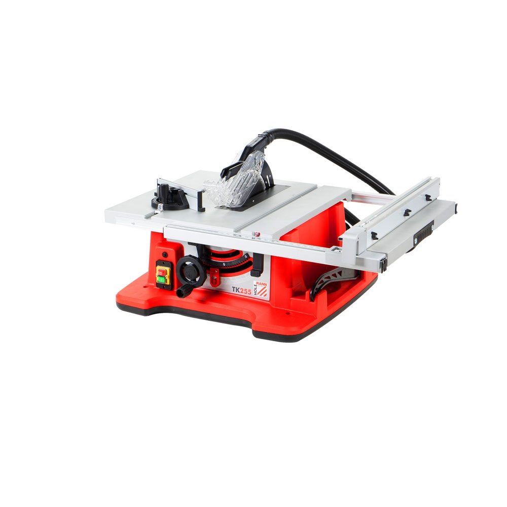 Holzmann TK255_230V Tischsäge 254 mm