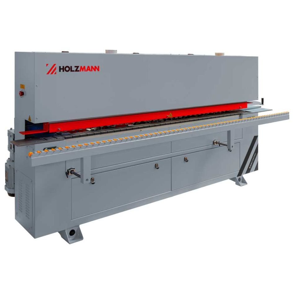 Holzmann KAM215EPSV_400V Kantenanleimmaschine 400V