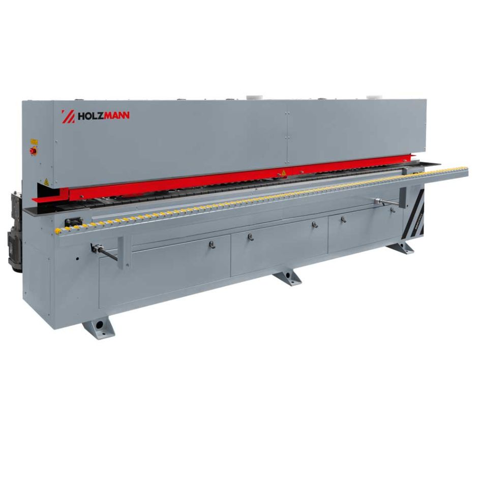 Holzmann KAM215ALL_400V KAM215ALL Kantenanleimmaschine 400V