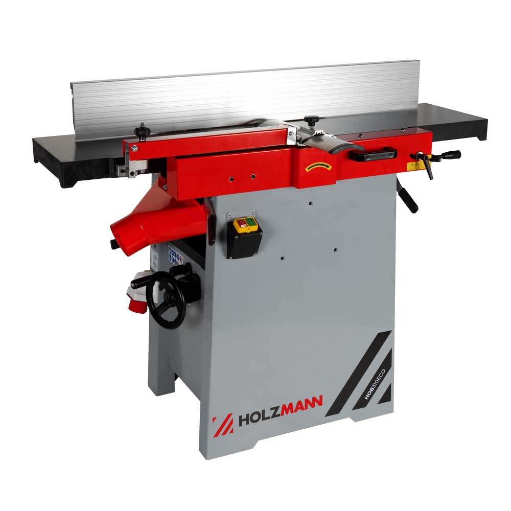 Holzmann HOB310ECO_400V Hobel- und Dickenhobelmaschine 400V 310 mm
